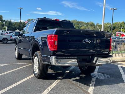 2023 Ford F-150 SuperCrew Cab 4x4 Pickup for sale #FD2981 - photo 2