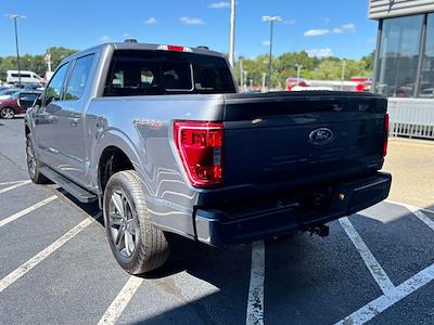 2023 Ford F-150 SuperCrew Cab 4x4 Pickup for sale #FD2985 - photo 2