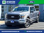 2023 Ford F-150 SuperCrew Cab 4x4 Pickup for sale #FD2985 - photo 1
