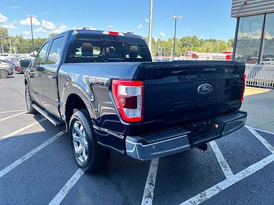 2023 Ford F-150 SuperCrew Cab 4x4 Pickup for sale #FD2986 - photo 2
