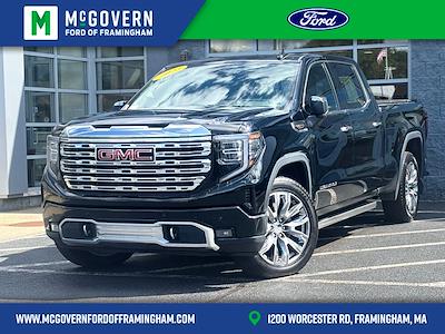 2023 GMC Sierra 1500 Crew Cab 4x4 Pickup for sale #FD2992 - photo 1