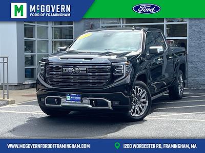 2023 GMC Sierra 1500 Crew Cab 4x4 Pickup for sale #FD2995 - photo 1