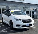 2025 Chrysler Pacifica FWD Minivan for sale #FD2996 - photo 8