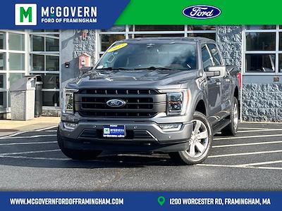 2023 Ford F-150 SuperCrew Cab 4x4 Pickup for sale #FD3001 - photo 1