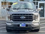 2023 Ford F-150 SuperCrew Cab 4x4 Pickup for sale #FD3001 - photo 9
