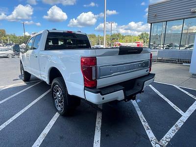 2022 Ford F-250 Crew Cab 4x4 Pickup for sale #FD3002 - photo 2