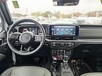 2025 Jeep Gladiator Crew Cab 4x4 Pickup for sale #FD3002A - photo 11