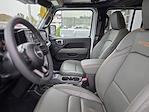 2025 Jeep Gladiator Crew Cab 4x4 Pickup for sale #FD3002A - photo 15