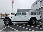 2025 Jeep Gladiator Crew Cab 4x4 Pickup for sale #FD3002A - photo 3