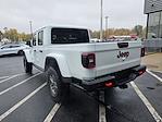 2025 Jeep Gladiator Crew Cab 4x4 Pickup for sale #FD3002A - photo 4