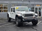 2025 Jeep Gladiator Crew Cab 4x4 Pickup for sale #FD3002A - photo 9