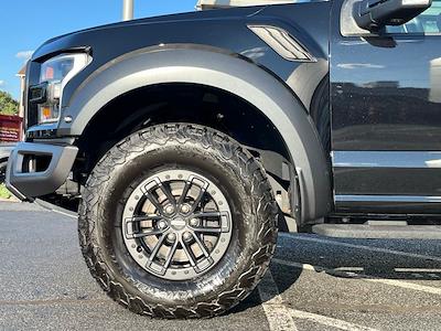 2020 Ford F-150 SuperCrew Cab 4x4 Pickup for sale #FD3005 - photo 2