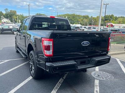 2022 Ford F-150 SuperCrew Cab 4x4 Pickup for sale #FD3008 - photo 2
