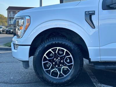 2023 Ford F-150 SuperCrew Cab 4x4 Pickup for sale #FD3018 - photo 2