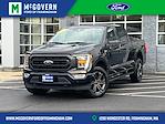 2023 Ford F-150 SuperCrew Cab 4x4 Pickup for sale #FD3019 - photo 1