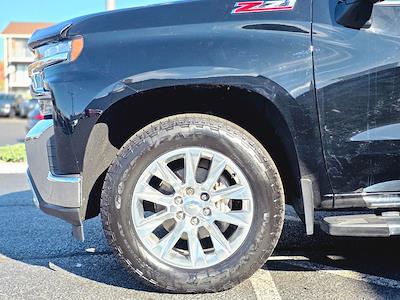 2020 Chevrolet Silverado 1500 Crew Cab 4x4 Pickup for sale #FD3029A - photo 2