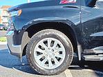 2020 Chevrolet Silverado 1500 Crew Cab 4x4 Pickup for sale #FD3029A - photo 2