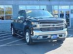 2020 Chevrolet Silverado 1500 Crew Cab 4x4 Pickup for sale #FD3029A - photo 9