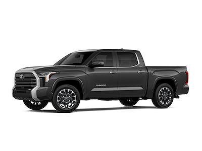2025 Toyota Tundra CrewMax Cab 4x4 Pickup for sale #FD3030 - photo 1