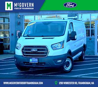 2020 Ford Transit 250 Low Roof RWD Empty Cargo Van for sale #FD3039 - photo 1