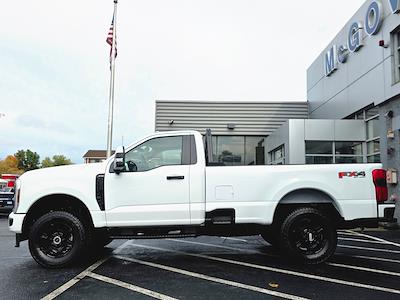 2025 Ford F-250 Regular Cab 4x4 Pickup for sale #FD3048 - photo 2