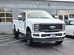 2025 Ford F-250 Regular Cab 4x4 Pickup for sale #FD3048 - photo 8