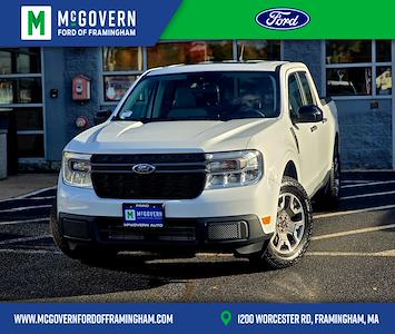 2024 Ford Maverick SuperCrew Cab AWD Pickup for sale #FD3049 - photo 1