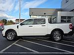 2024 Ford Maverick SuperCrew Cab AWD Pickup for sale #FD3049 - photo 3