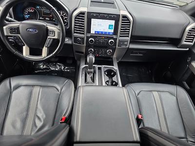 2020 Ford F-150 SuperCrew Cab 4x4 Pickup for sale #FD3053 - photo 2