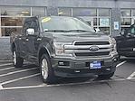 2020 Ford F-150 SuperCrew Cab 4x4 Pickup for sale #FD3053 - photo 10