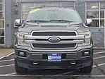 2020 Ford F-150 SuperCrew Cab 4x4 Pickup for sale #FD3053 - photo 11