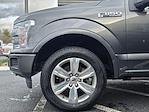 2020 Ford F-150 SuperCrew Cab 4x4 Pickup for sale #FD3053 - photo 3