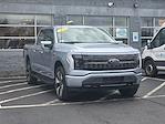 Used 2022 Ford F-150 Lightning Platinum SuperCrew Cab for sale #FD3055 - photo 10