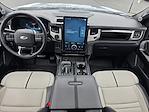 Used 2022 Ford F-150 Lightning Platinum SuperCrew Cab for sale #FD3055 - photo 2