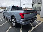 Used 2022 Ford F-150 Lightning Platinum SuperCrew Cab for sale #FD3055 - photo 5