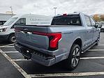 Used 2022 Ford F-150 Lightning Platinum SuperCrew Cab for sale #FD3055 - photo 8