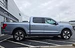 Used 2022 Ford F-150 Lightning Platinum SuperCrew Cab for sale #FD3055 - photo 9