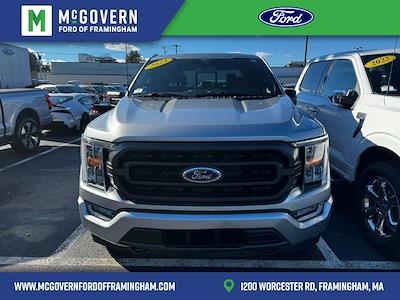 2023 Ford F-150 SuperCrew Cab 4x4 Pickup for sale #FD3057 - photo 1