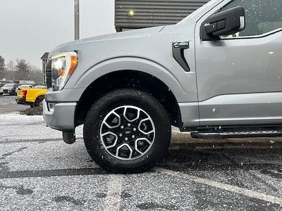2023 Ford F-150 SuperCrew Cab 4x4 Pickup for sale #FD3057 - photo 2