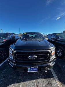 2022 Ford F-150 SuperCrew Cab 4x4 Pickup for sale #FD3072 - photo 2