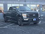 Used 2022 Ford F-150 XLT SuperCrew Cab for sale #FD3072 - photo 10