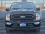 Used 2022 Ford F-150 XLT SuperCrew Cab for sale #FD3072 - photo 11