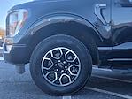 Used 2022 Ford F-150 XLT SuperCrew Cab for sale #FD3072 - photo 3