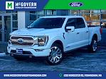 2022 Ford F-150 SuperCrew Cab 4x4 Pickup for sale #FD3073 - photo 1
