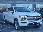 2022 Ford F-150 SuperCrew Cab 4x4 Pickup for sale #FD3073 - photo 10