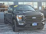 2023 Ford F-150 SuperCrew Cab 4x4 Pickup for sale #FD3074 - photo 11