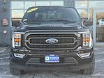 2023 Ford F-150 SuperCrew Cab 4x4 Pickup for sale #FD3074 - photo 12