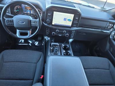 2023 Ford F-150 SuperCrew Cab 4x4 Pickup for sale #FD3075 - photo 2