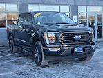 Used 2023 Ford F-150 XLT SuperCrew Cab for sale #FD3075 - photo 10