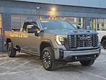 2024 GMC Sierra 2500 Crew Cab 4x4 Pickup for sale #FD3080 - photo 10